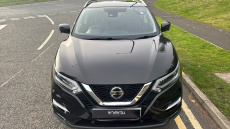 Nissan Qashqai 1.3 DiG-T Tekna 5dr Petrol Hatchback